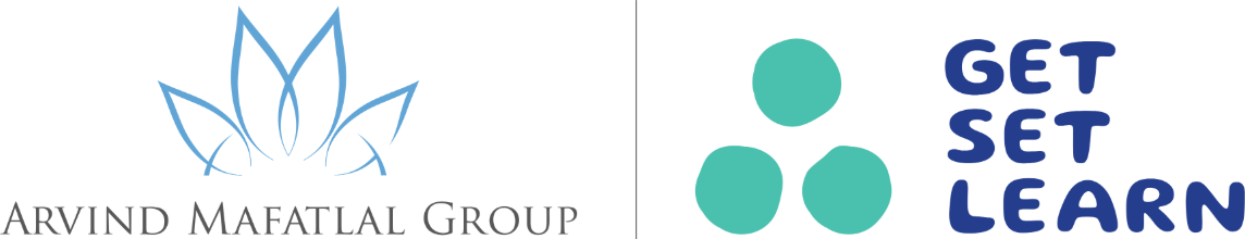 Arvind Mafatlal Group with Get Set Learn