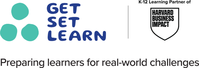 Get Set Learn, K-12 learning partner of Harvard Business Impact