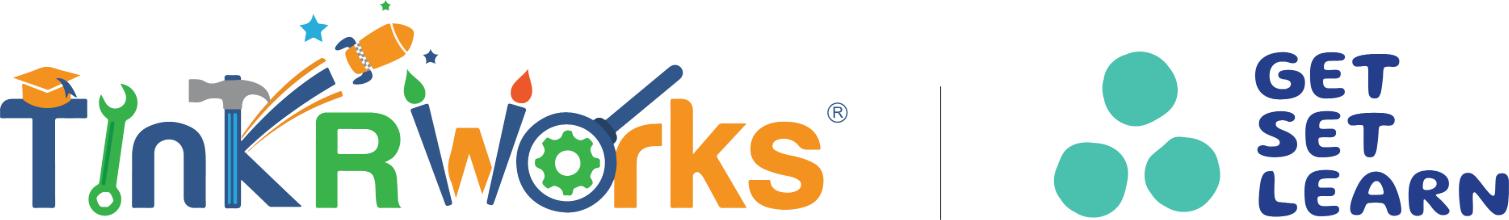 TinkRworks with Get Set Learn