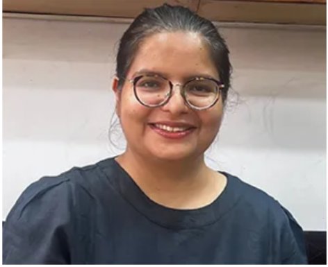Jyoti Bharadwaj