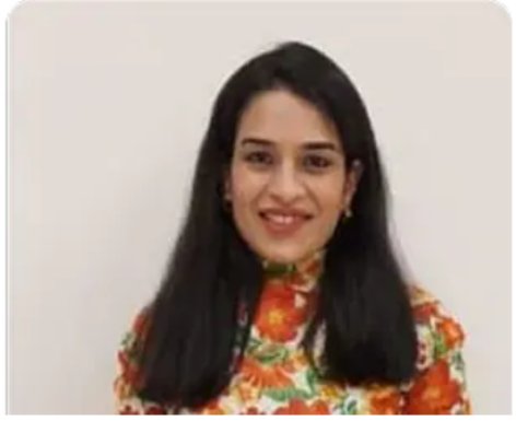 Priyanka Goel