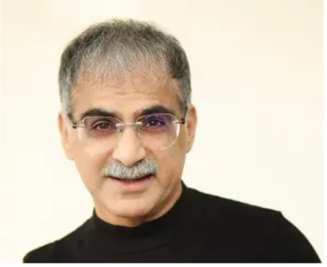 Sanjay Arora