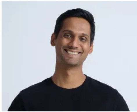 Vedang Patel